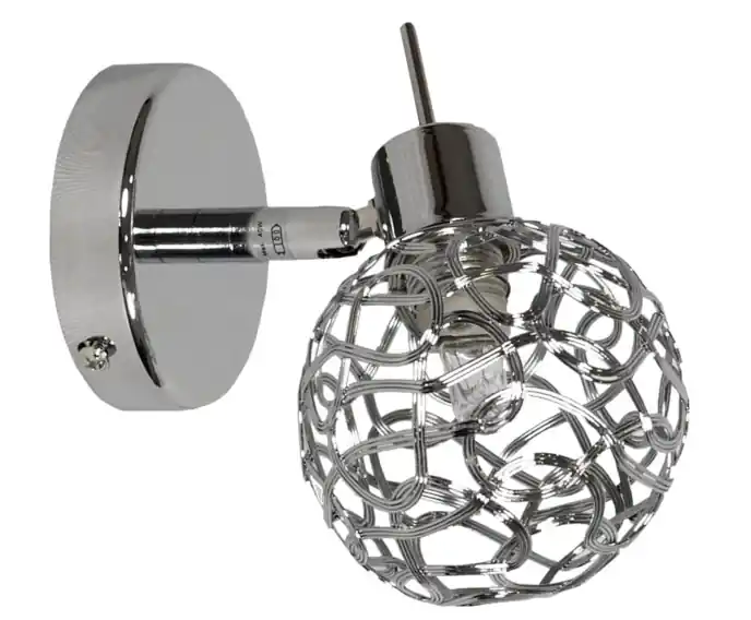 Popularny produkt - Kinkiet Candellux PUZZLE 1xG9 91-93977