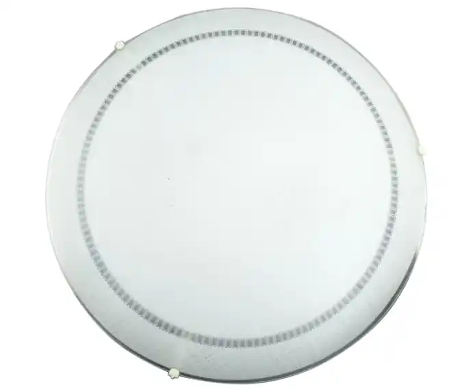 Plafon Candellux ECO 1xE27 13-46638 - Hit cenowy