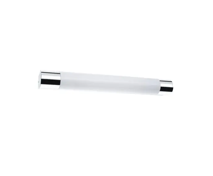 Orgon IP44 Oprawa łazienkowa z gniazdkiem LED 7,5W 440mm 230V Chrom Biały Paulmann PL79712 | Taniej