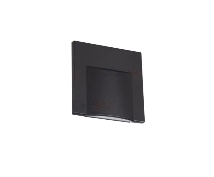 Lampa schodowa ERINUS 0.8W 3000k Kanlux 33332 - Zamów teraz