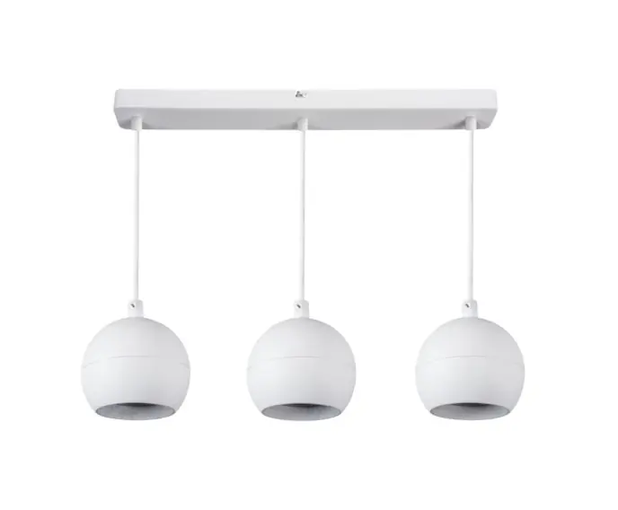 Żyrandol GALOBA 35W Kanlux 33684 - Nowość w asortymencie