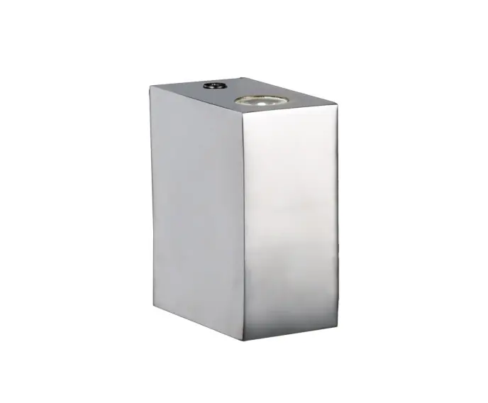 Kinkiet łazienkowy Italux Satya nowoczesny chrom MB1202124-1A | Promocja