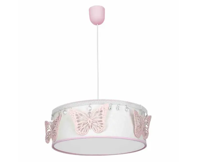 Lampa wisząca PAPILLON E27 Milagro MLP8282 | Wyjątkowa oferta