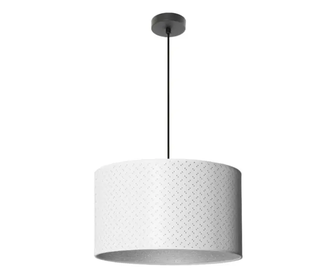 Super okazja | Lampa wisząca Heos 1 Lampex 915/1