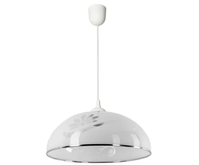Lampa wisząca Simi G Lampex LPX0006/G | Do wyczerpania zapasów