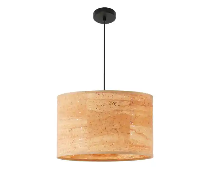 Wygodne zakupy - Lampa wisząca Koris 1A Lampex 989/1A