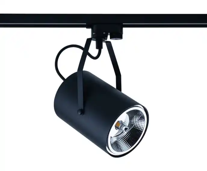 Zniżka | Lampa systemowa Nowodvorski PROFILE BIT PLUS BLACK 9018 - OUTLET