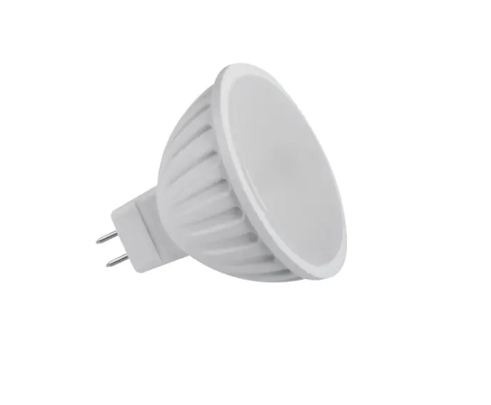 Żarówka LED Gx5.3 7W biały ciepły Kanlux 22706 | Wyjątkowa oferta