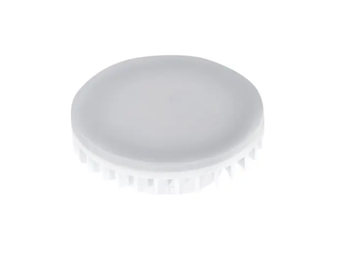 Żarówka LED GX53 9W biały ciepły Kanlux 22422 - Łatwy zwrot