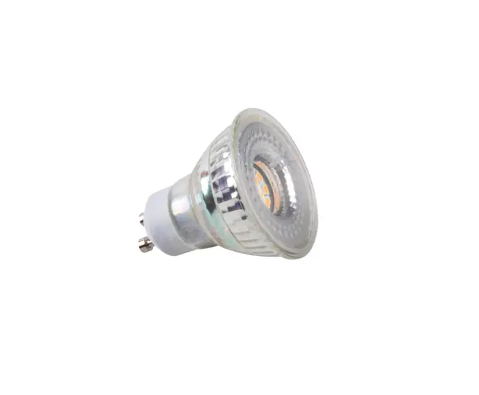 Żarówka IQ-LED LED GU10 4.8W ciepła Kanlux 33764 | Oszczędź teraz