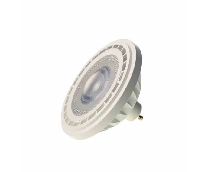 Kup online | Żarówka ES111 12W GU10 4000K biały Eko-light AR8043