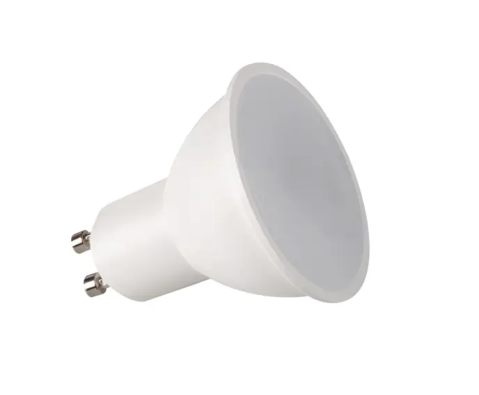 Właśnie dodano | Żarówka Kanlux LED GU10 1,2W ciepła 34962