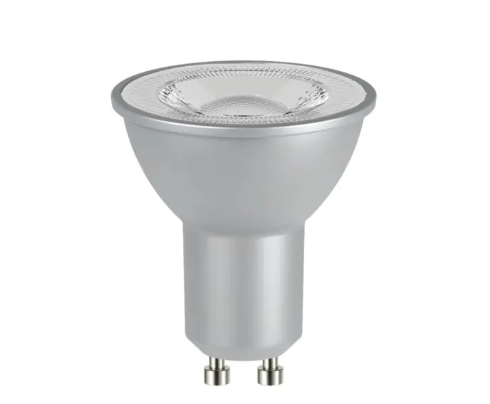Żarówka LED IQ-LED GU10 6,5W neutralna Kanlux 35244 - Megacena