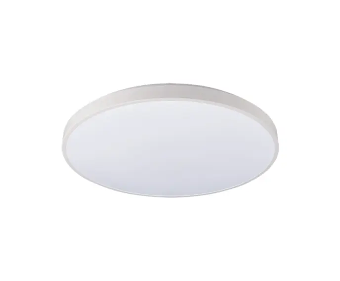 Lampa sufitowa plafon LED Nowodvorski AGNES biała, stal 8208 - Wybór klientów