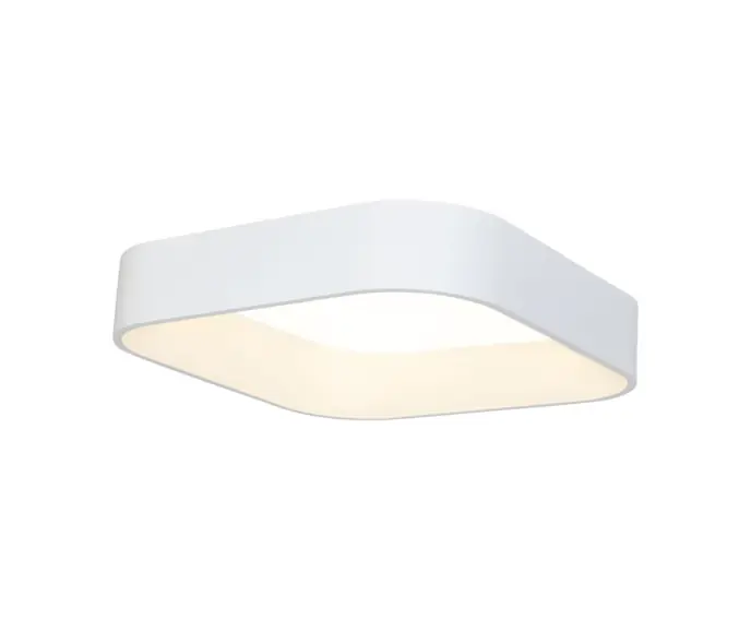 Plafon 1x24W LED ASTRO ML6355 Milagro | Duży rabat