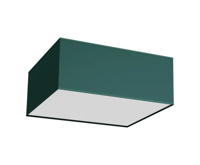 Lampa sufitowa plafon 3x60W VERDE MLP7875 Milagro | Tylko w tym tygodniu