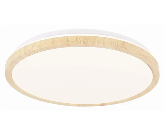 Dodaj do koszyka - Lampa sufitowa plafon Candellux GANDAVA 1x wbudowany LED 14-75260