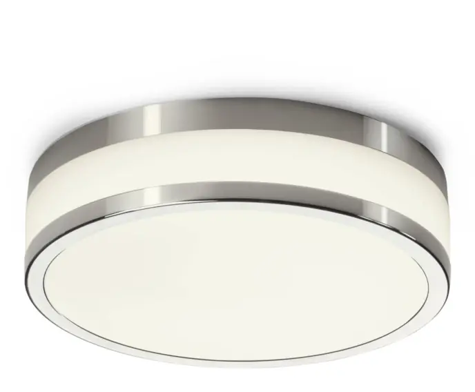Na zamówienie | Lampa sufitowa plafon LED Nowodvorski MALAKKA biała, aluminium 9501