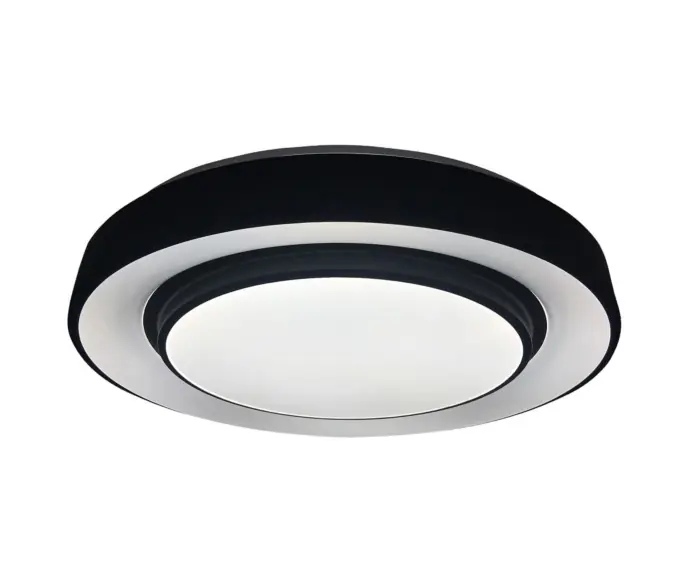 Ulubieniec klientów - Plafon 1x24W LED NAOMI ML6406 Milagro