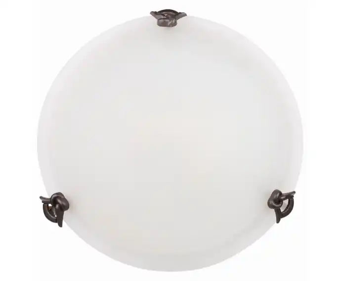 Plafon Candellux EVA 1xE27 SB-3838 - Hit