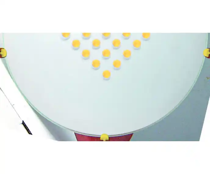 Ostatnie dni promocji | Plafon Candellux PALINA 11-41855 złoty