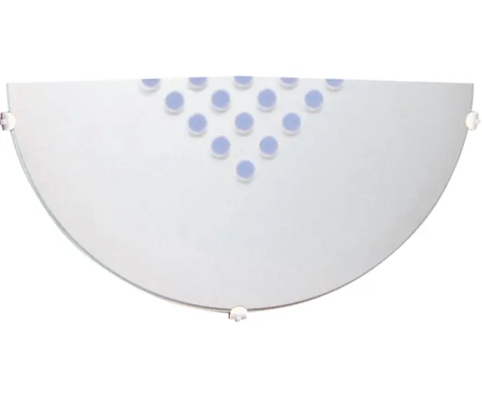 Plafon Candellux PALINA 1xE27 11-41886 - Cena fabryczna