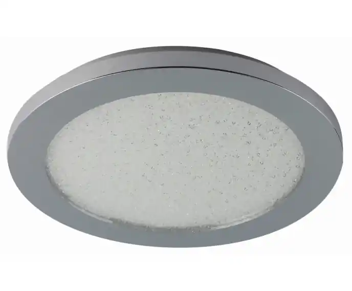 Cena po obniżce - Plafon Candellux PIXEL 10-67401 chromowany