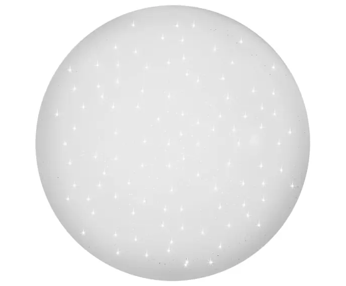 Od ręki - Plafon Candellux SKY 14-64554 biały
