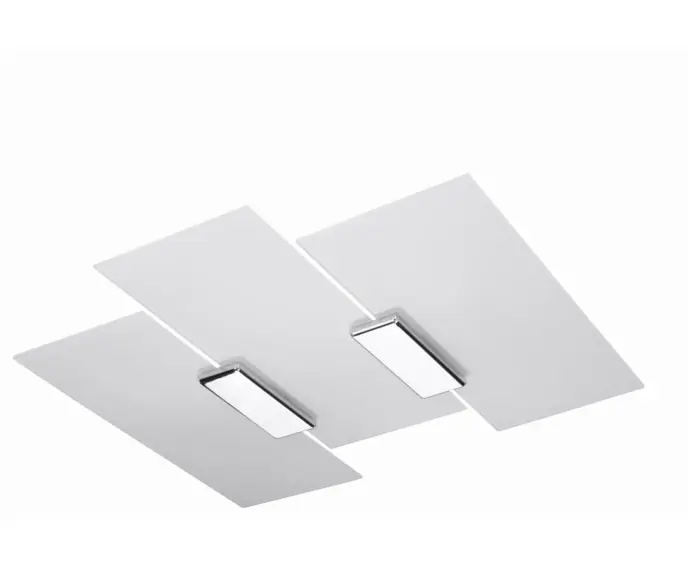 Kupuj bezpiecznie - Plafon FABIANO Sollux Lighting SL.0198