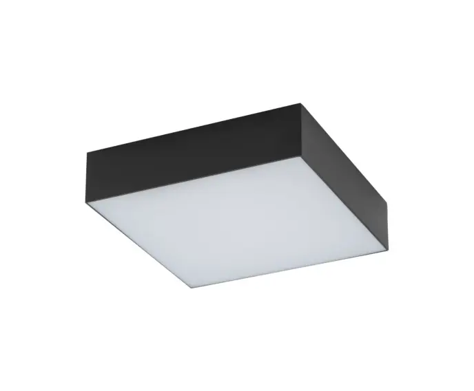Na stanie | Plafon lampa sufitowa 25W LID SQUARE LED Nowodvorski model 10425