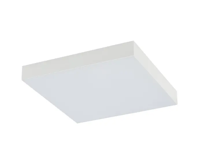 Plafon lampa sufitowa 50W LID SQUARE LED Nowodvorski 10432 - Obniżka