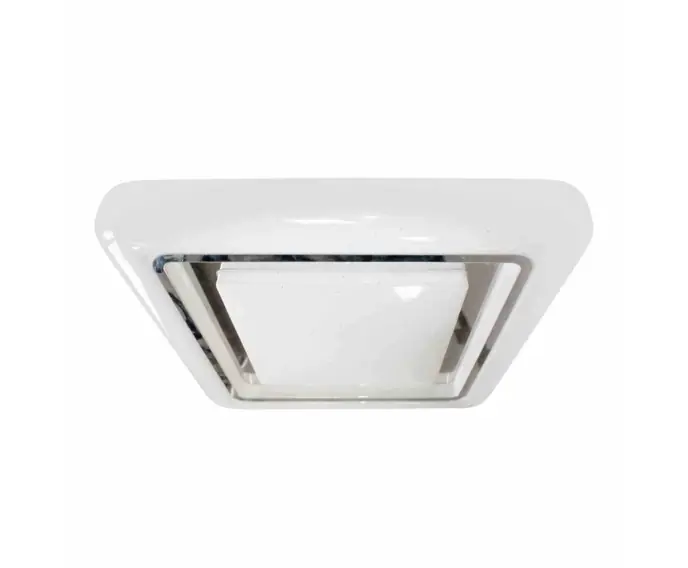 Niska cena | Plafon lampa sufitowa LED Milagro CAMERON ML7938 chrom