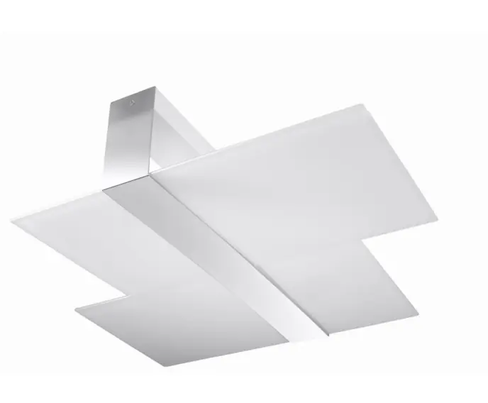 Sprawdź teraz | Plafon MASSIMO Sollux Lighting SL.0188
