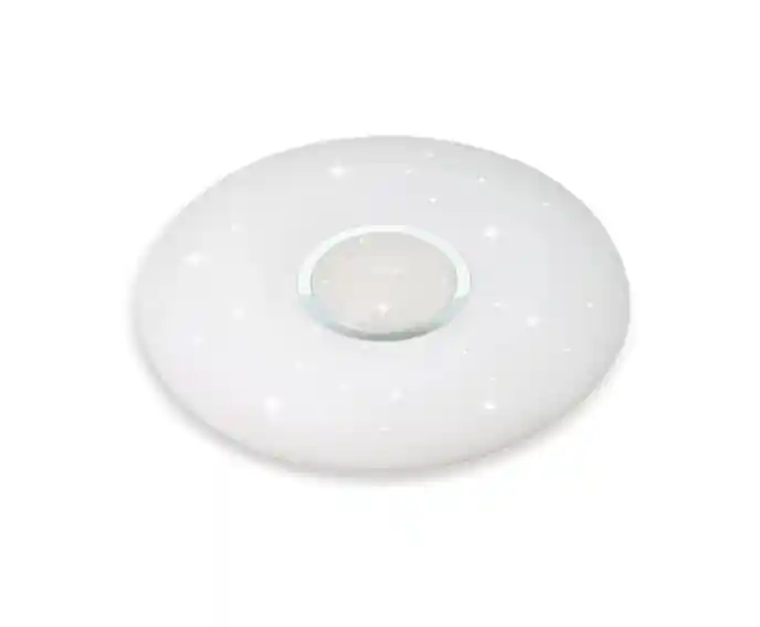 Plafon Sufitowy Gwiazdy V-TAC 60W LED Pilot VT-8556 ciepła-zimna 6000lm | Sprawdzony wybór