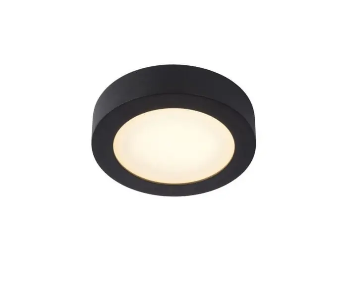 Nie czekaj - Plafon sufitowy Lucide wbudowany LED 11W 3000K BRICE-LED 28116/18/30