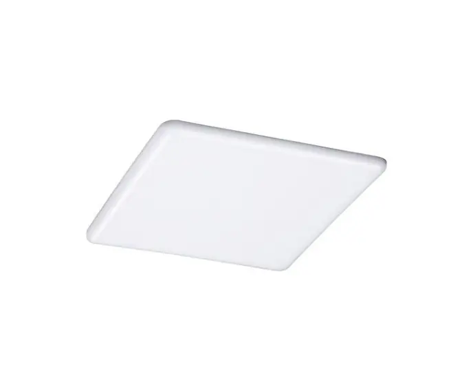 Oferta dnia - Plafon Veluna VariFit Panel LED IP44 21W 3000K 3-st ściemniane 215x215mm Paulmann PL93062