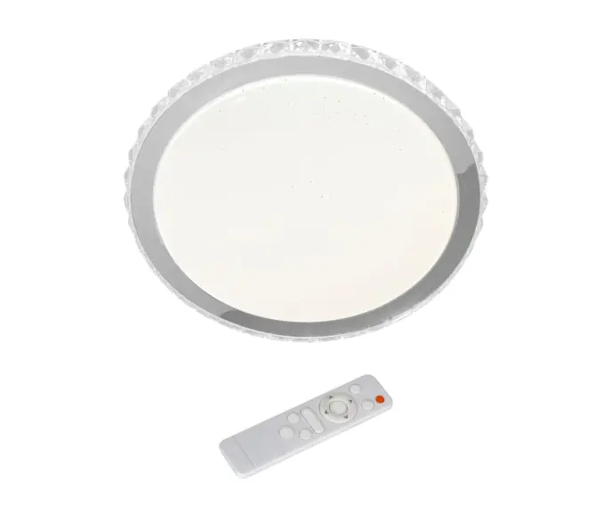 Plafon z pilotem 1x66W LED LAYLA ML4222 Eko-Light - Wybór klientów