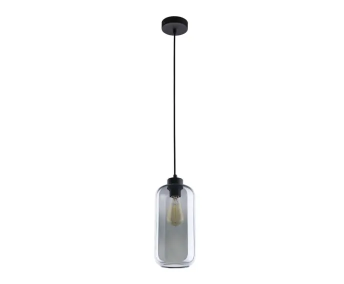Lampa wisząca MARCO E27 15W TK-Lighting 2077 - Ekstra rabat