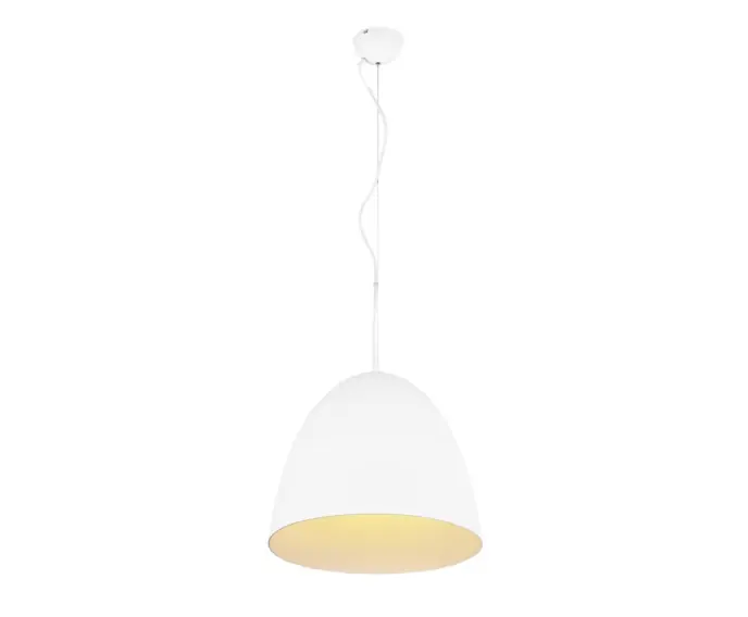 Nowość w sklepie - Lampa wisząca TILDA biały RL R30661931