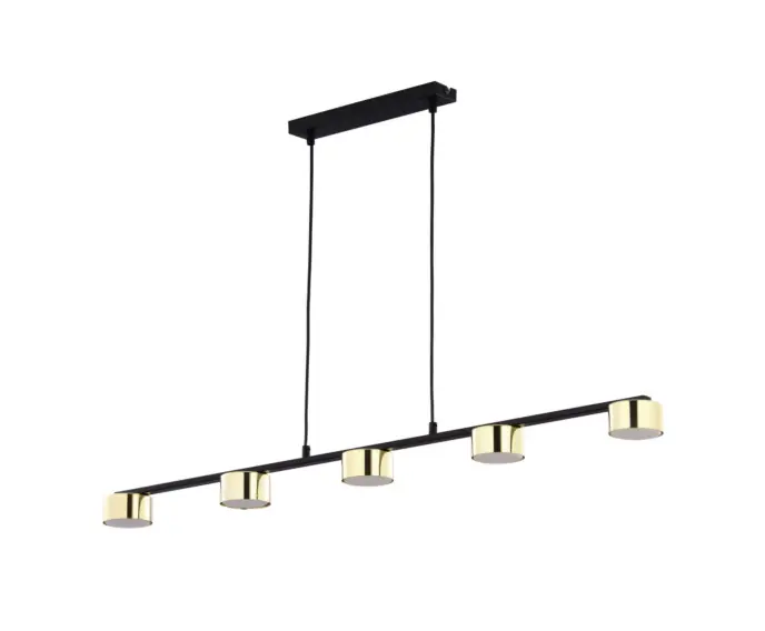 Żyrandol DALLAS 5xGX53 10W TK-Lighting 6092 | Szybka wysyłka