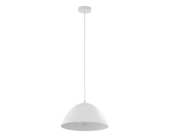 Do wyczerpania zapasów - Lampa wisząca FARO E27 15W TK-Lighting 3192