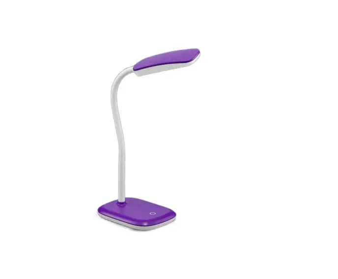 Produkt wysokiej jakości | Lampa biurkowa BOA różowy RL R52431193