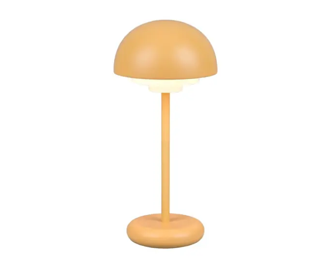 Lampa stołowa ELLIOT inny RL R52306183 - Hit