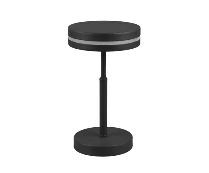 Od ręki | Lampa stołowa FRANKLIN antracyt Trio 526510142