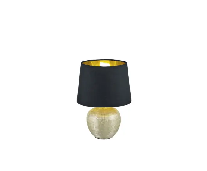 Lampa stołowa LUXOR złoty RL R50621079 | Zamów online