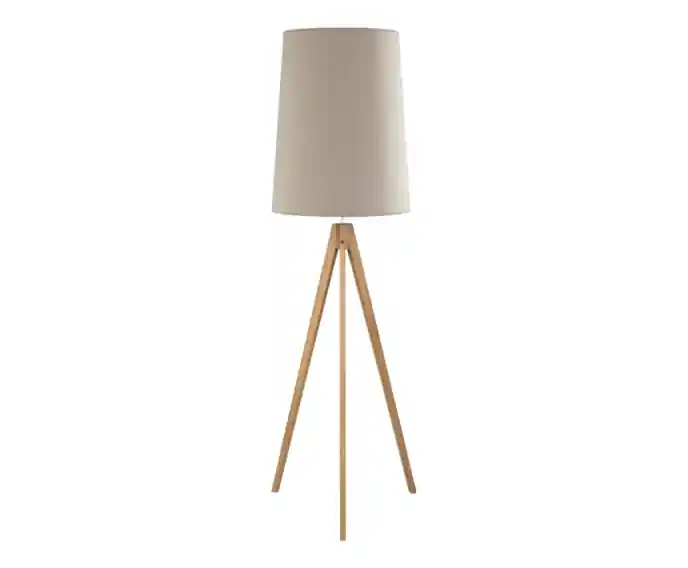 Lampa stojąca podłogowa WALZ E27 15W TK-Lighting 5598 - Nie przegap