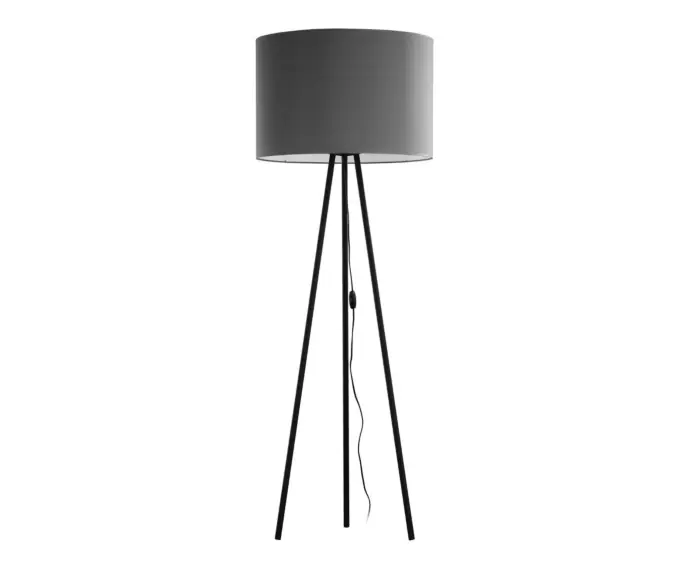 Lampa stojąca podłogowa WINSTON E27 15W TK-Lighting 5146 | Sprawdzony produkt