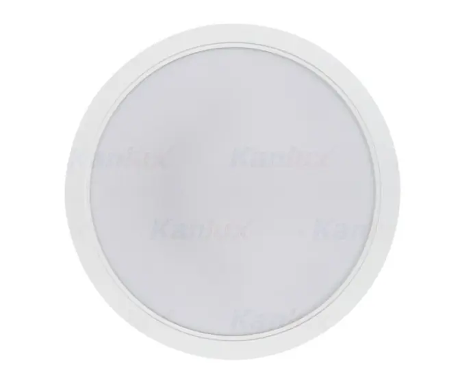 Top oferta - Oprawa sufitowa spot okrągły TAVO 24W neutralna barwa Kanlux 36514