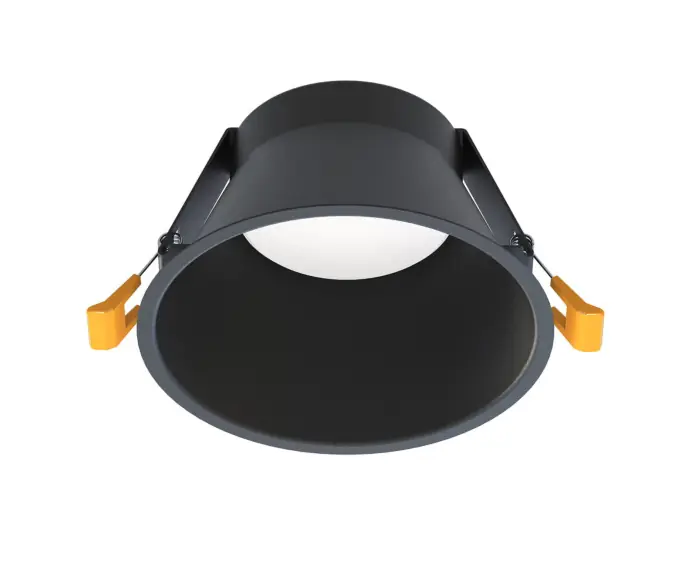 Cena fabryczna | Lampa podtynktowa wpuszczana czarna Nowodvorski UNO