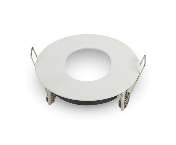 Oczko punkt sufitowy V-TAC GU10 mat Okrągłe Biała 3612 VT-786 - Produkt premium